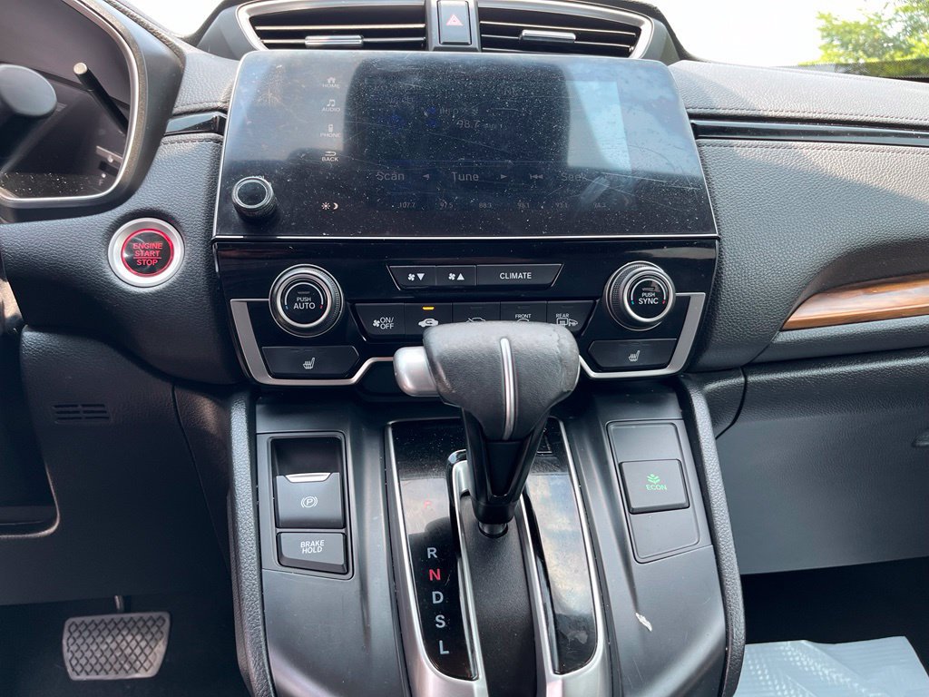 Used 2019 Honda CR-V EX-L image 21