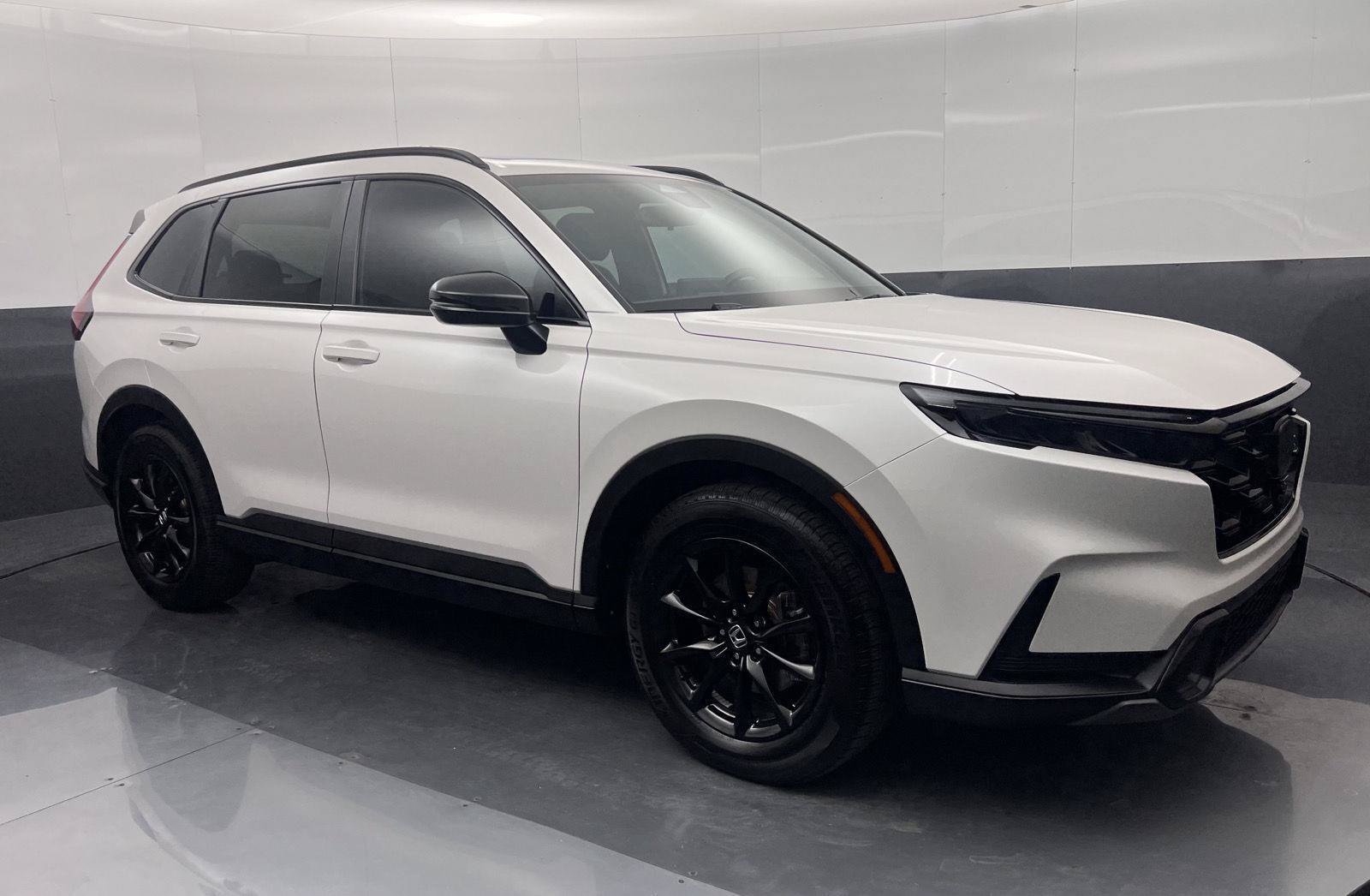 Used 2026 Honda CR-V Sport image 9