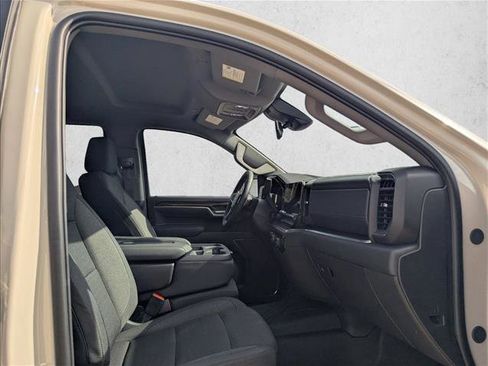 Used 2026 Chevrolet Silverado 1500 RST w/ RST Select Package RWD image 15