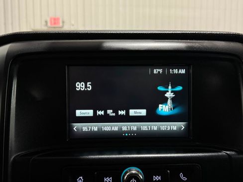 Used 2019 Chevrolet Silverado 2500 W/T AWD/4WD image 32