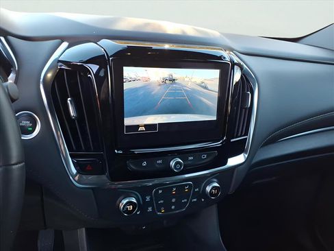 Certified 2023 Chevrolet Traverse LT image 23