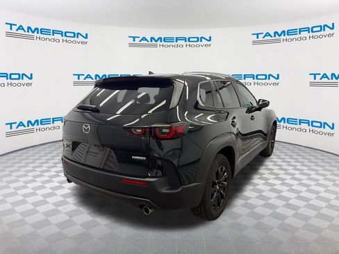 Used 2025 MAZDA CX-50 AWD 2.5 S w/ Premium Package image 5