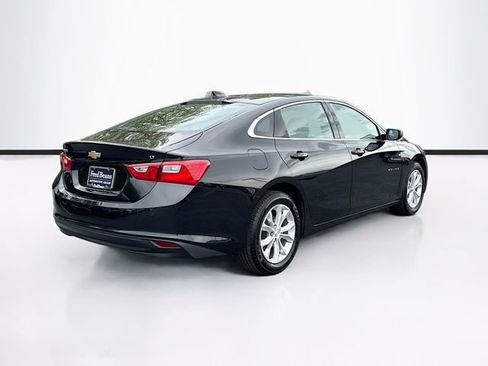Used 2024 Chevrolet Malibu LT FWD image 9