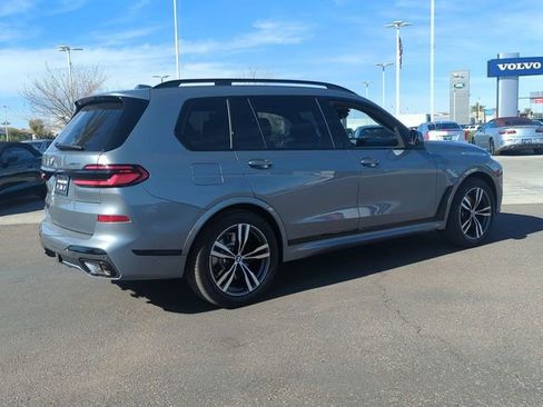 New 2026 BMW X7 xDrive40i image 5