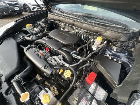 Used 2012 Subaru Outback 2.5i Premium w/ All-Weather Pkg image 29