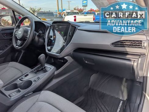 Used 2024 Subaru Crosstrek 2.0i Premium AWD/4WD image 26