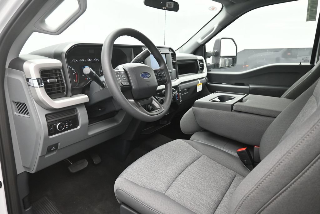 New 2027 Ford F250 XL w/ Tremor Off-Road Package AWD/4WD image 19