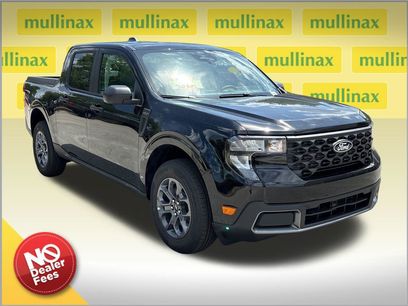New 2026 Ford Maverick XLT