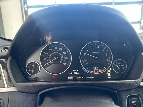 Used 2017 BMW 330i xDrive Sedan image 20