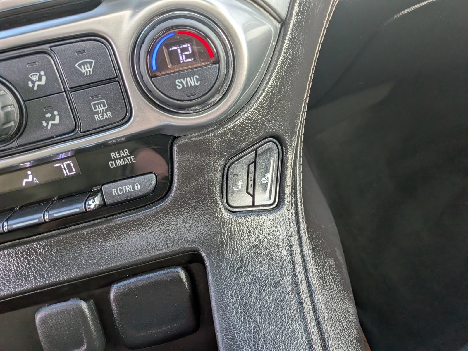 Used 2017 Chevrolet Tahoe LT AWD/4WD image 68