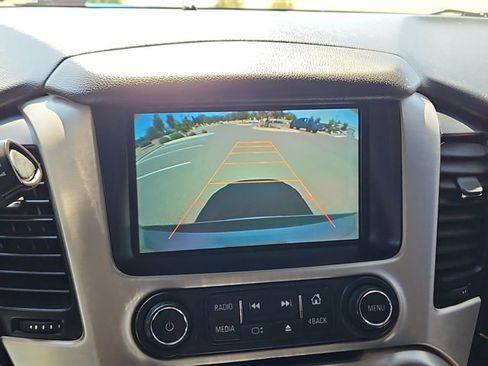 Used 2015 GMC Yukon Denali w/ Touring Package AWD/4WD image 14