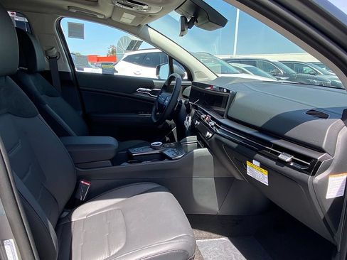 New 2026 Kia Sportage SX Prestige AWD/4WD image 29