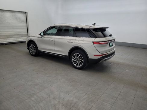 Used 2022 Lincoln Corsair AWD w/ Equipment Group 101A image 3