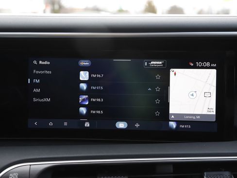 New 2026 Hyundai Palisade Limited image 28