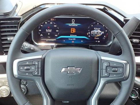 New 2026 Chevrolet Silverado 2500 LT w/ Trail Boss Package AWD/4WD image 14