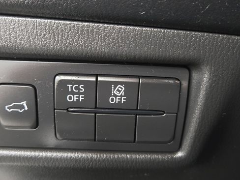 Used 2018 MAZDA CX-5 Touring w/ Preferred Equipment Package image 21