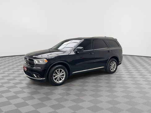 Used 2018 Dodge Durango SXT w/ Quick Order Package 2BB image 31