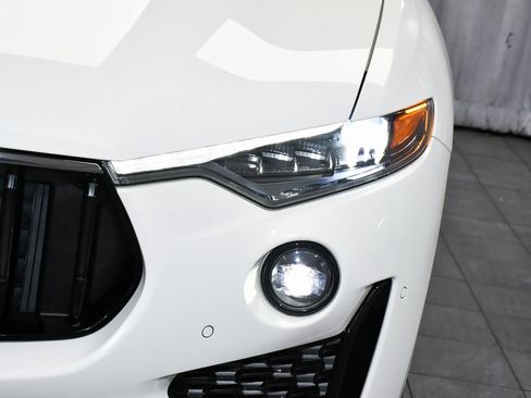 Used 2022 Maserati Levante Modena image 72