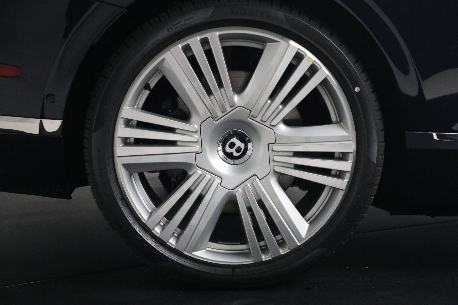 Used 2026 Bentley Continental GT Azure AWD/4WD image 14