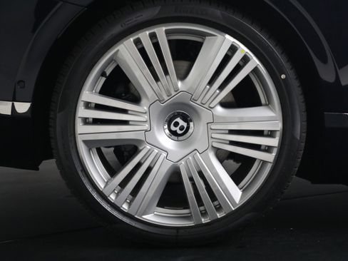 New 2026 Bentley Continental GT Azure image 14