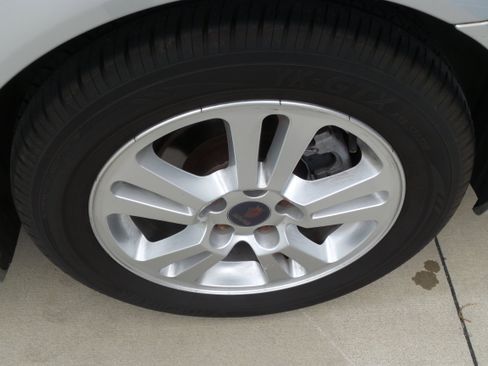 Used 2007 Saab 9-3 2.0T image 10