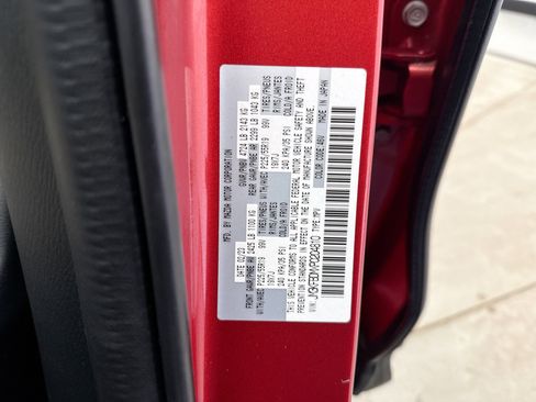 Used 2023 MAZDA CX-5 AWD 2.5 S w/ Premium Package image 20