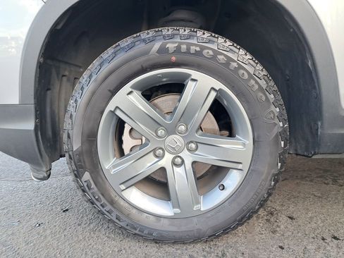 Used 2023 Honda Ridgeline RTL image 29