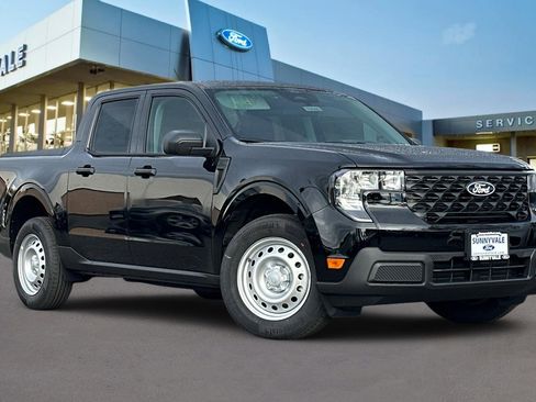 New 2026 Ford Maverick XL image 2