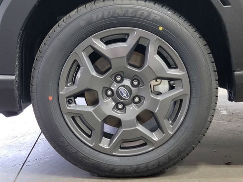 Certified 2026 Subaru Outback Premium AWD/4WD image 11