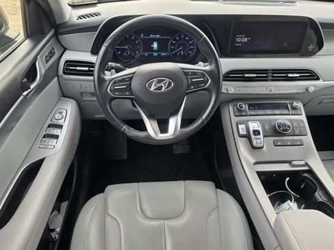 Used 2021 Hyundai Palisade SEL w/ Premium Package image 22