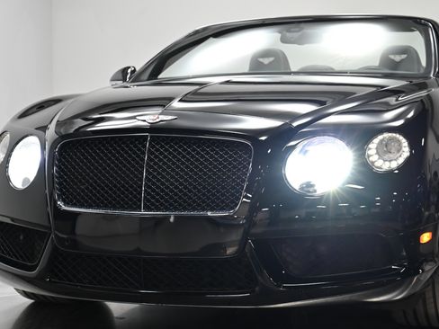 Used 2014 Bentley Continental GTC image 44