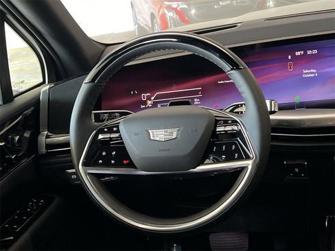 New 2026 Cadillac Escalade IQ Sport 1 image 12