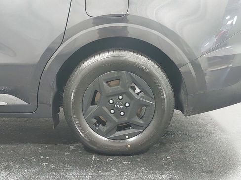 New 2026 Kia Carnival LXS image 35