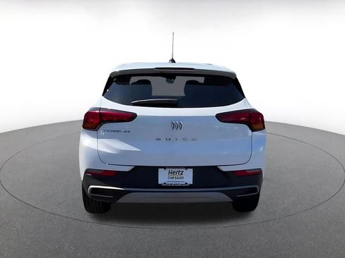 Used 2025 Buick Encore GX Preferred FWD image 12