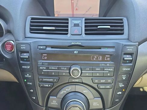 Used 2012 Acura TL w/ Technology Package image 27