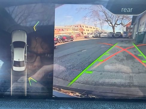 Used 2018 BMW 740i xDrive image 20