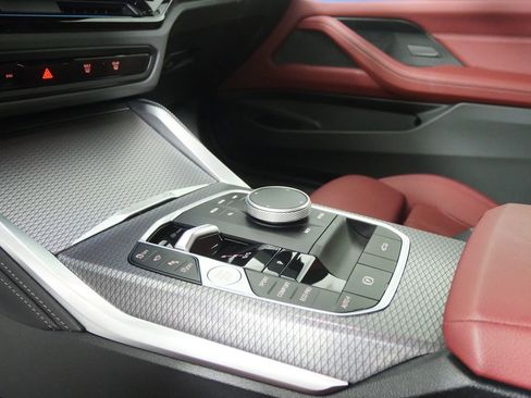 Certified 2025 BMW 430i xDrive Convertible w/ M Sport Package image 21