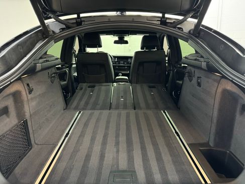 Used 2017 BMW X4 M40i image 34