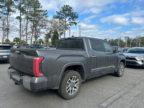 Used 2025 Toyota Tundra 1794 Edition image 5