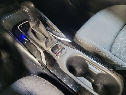 Used 2019 Toyota Corolla SE w/ SE Option Package FWD image 26