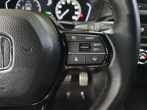 Used 2024 Honda Civic Sport image 21
