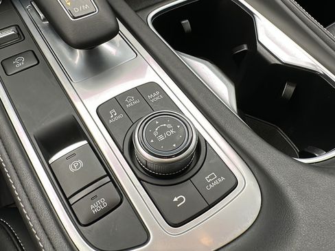 Used 2024 INFINITI QX60 Luxe AWD/4WD image 20