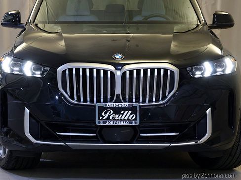 Used 2024 BMW X5 xDrive40i w/ Premium Package AWD/4WD image 6