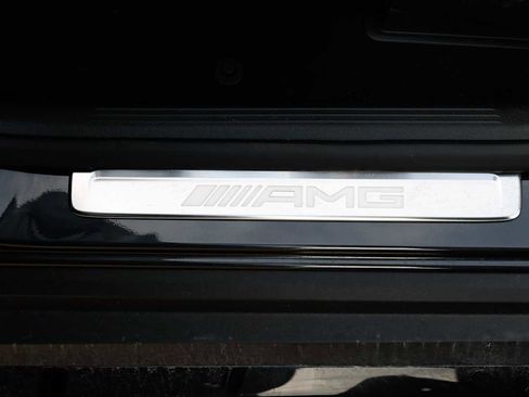 New 2026 Mercedes-Benz GLC 43 AMG 4MATIC Coupe image 23