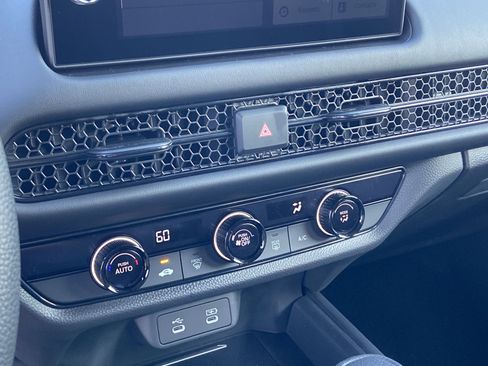New 2027 Honda HR-V LX image 34