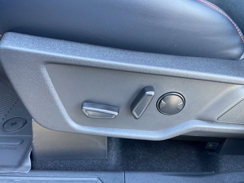 New 2025 Ford Bronco Raptor w/ Interior Carbon Fiber Pack image 12