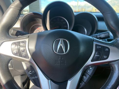 Used 2007 Acura RDX AWD w/ Technology Package image 12