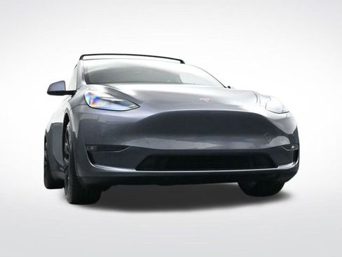 Used 2021 Tesla Model Y Performance image 39