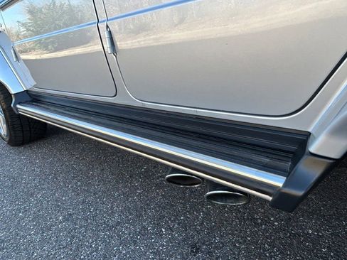 Certified 2023 Mercedes-Benz G 63 AMG 4MATIC image 42