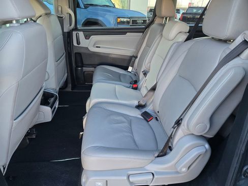 Used 2024 Honda Odyssey EX-L image 9